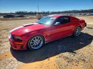 Ford Mustang 4.6L 8 2007