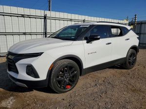 Chevrolet Blazer 3.6L 6 2020
