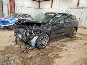 Buick Envision 2.5L 4 2020