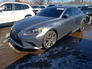 Lexus IS 3.5L 6 2015