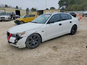 BMW 5 Series 3.0L 6 2006
