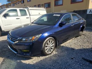 Honda Accord 2.4L 4 2015