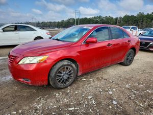 Toyota Camry 2.4L 4 2009