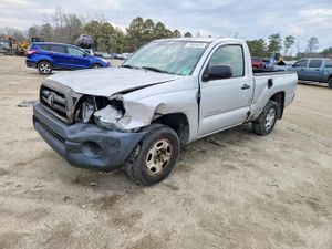 Toyota Tacoma 2.7L 4 2006