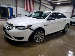 Ford Taurus 3.5L 6 2014