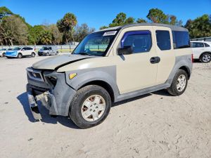 Honda Element 2.4L 4 2005