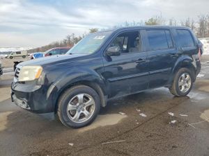 Honda Pilot 3.5L 6 2015