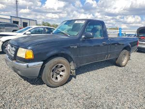 Ford Ranger 3.0L 6 2001