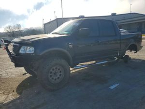 Ford F-150 5.4L 8 2003