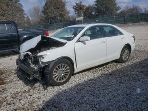 Toyota Camry 2.4L 4 2009