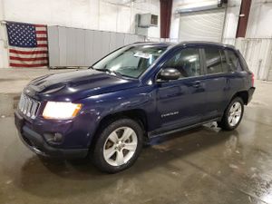 Jeep Compass 2.0L 4 2012