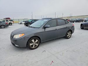 Hyundai Elantra 2.0L 4 2009