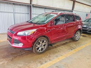 Ford Escape 2.0L 4 2014