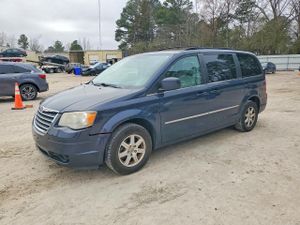 Chrysler Town & Country 3.8L 6 2009
