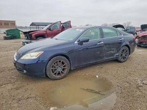 Lexus ES 3.5L 6 2008