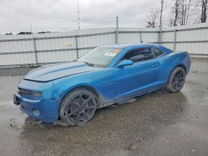 Chevrolet Camaro 3.6L 6 2010