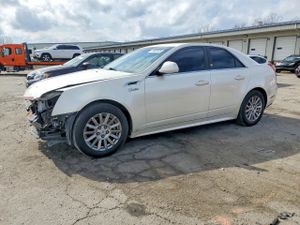 Cadillac CTS 3.0L 6 2011