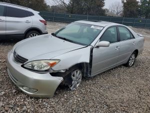 Toyota Camry 3.0L 6 2004