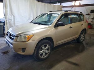 Toyota Rav4 2.5L 4 2009