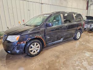 Chrysler Town & Country 3.8L 6 2008