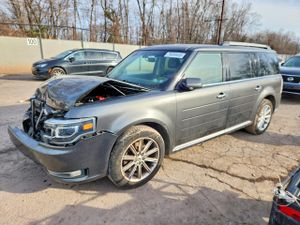 Ford Flex 3.5L 6 2015