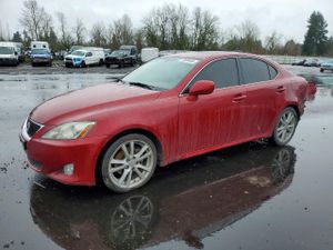 Lexus IS 2.5L 6 2006