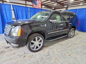 Cadillac Escalade 6.2L 8 2008