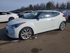 Hyundai Veloster 1.6L 4 2013