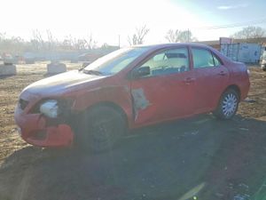 Toyota Corolla 1.8L 4 2010