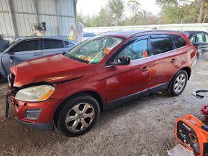 Volvo XC60 3.2L 6 2013