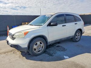 Honda CR-V 2.4L 4 2008