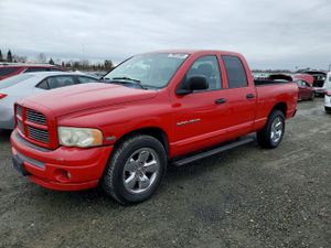 Dodge RAM 5.7L 8 2005