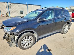 Toyota Rav4 2.5L 4 2014