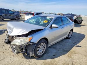 Toyota Camry 2.5L 4 2012