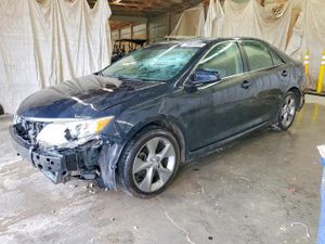 Toyota Camry 2.5L 4 2014