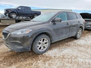 Mazda CX-9 3.7L 6 2015