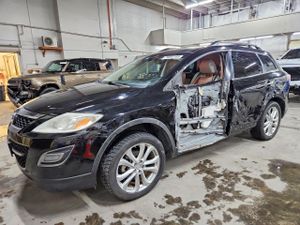 Mazda CX-9 3.7L 6 2012