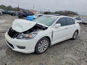 Honda Accord 3.5L 6 2015
