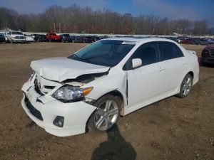 Toyota Corolla 1.8L 4 2013