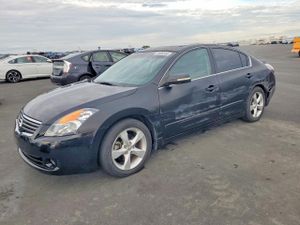 Nissan Altima 3.5L 6 2007