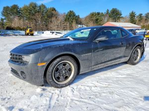 Chevrolet Camaro 3.6L 6 2012