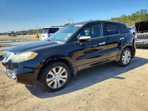 Acura RDX 2.3L 4 2012