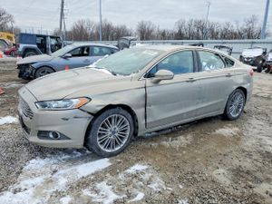 Ford Fusion 2.0L 4 2015