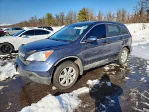 Honda CR-V 2.4L 4 2009