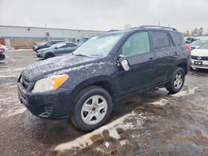 Toyota Rav4 2.5L 4 2012