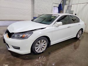 Honda Accord 2.4L 4 2015