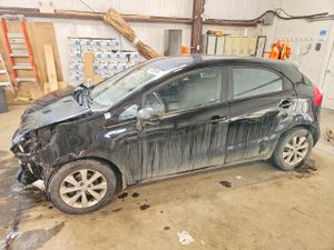 Kia Rio 1.6L 4 2013