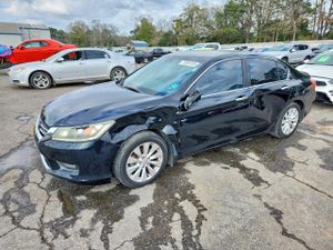 Honda Accord 2.4L 4 2015