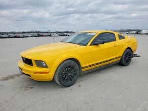 Ford Mustang 4.0L 6 2005