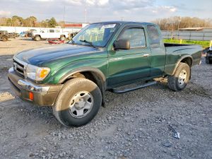 Toyota Tacoma 3.4L 6 2000